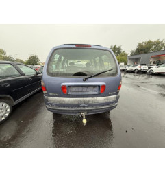 Ceinture avant droit RENAULT ESPACE 3 Photo n°19