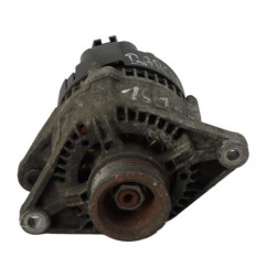 Alternateur FIAT BARCHETTA Photo n°1