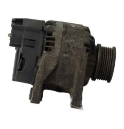 Alternateur FIAT BARCHETTA Photo n°4