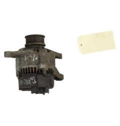 Alternateur FIAT BARCHETTA Photo n°5