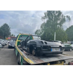 Alternateur FIAT BARCHETTA Photo n°8