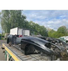 Alternateur FIAT BARCHETTA Photo n°10