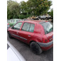 Com (Bloc Contacteur Tournant+Commodo Essuie Glace+Commodo Phare) RENAULT CLIO 2