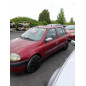 Com (Bloc Contacteur Tournant+Commodo Essuie Glace+Commodo Phare) RENAULT CLIO 2