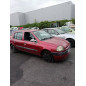 Com (Bloc Contacteur Tournant+Commodo Essuie Glace+Commodo Phare) RENAULT CLIO 2