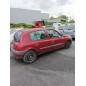 Com (Bloc Contacteur Tournant+Commodo Essuie Glace+Commodo Phare) RENAULT CLIO 2