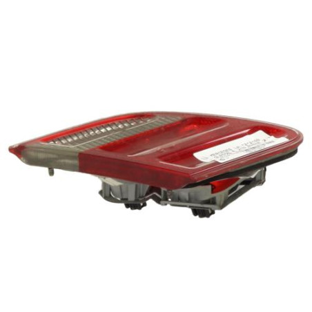 Feu arriere secondaire gauche (feux) MERCEDES CLASSE E 210 Photo n°1