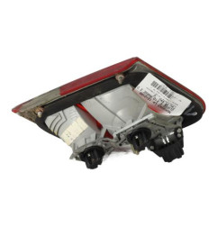 Feu arriere secondaire gauche (feux) MERCEDES CLASSE E 210 Photo n°3