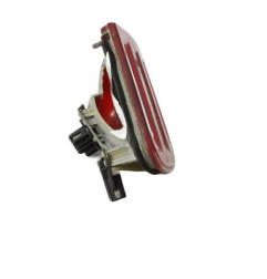 Feu arriere secondaire gauche (feux) MERCEDES CLASSE E 210 Photo n°4