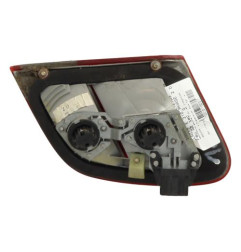 Feu arriere secondaire gauche (feux) MERCEDES CLASSE E 210 Photo n°5