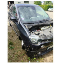 Boite de vitesses RENAULT TWINGO 3 Photo n°5