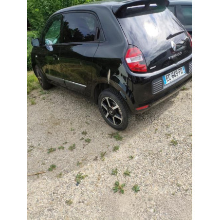 Moteur RENAULT TWINGO 3