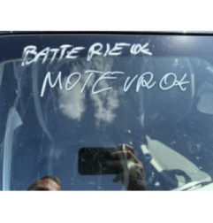 Moteur RENAULT TWINGO 3 Photo n°6