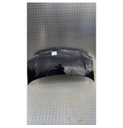 Capot RENAULT TWINGO 3 Photo n°1