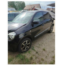 Feu arriere principal droit (feux) RENAULT TWINGO 3 Photo n°10