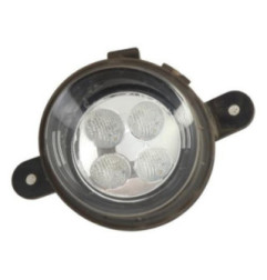 Feu diurne avant droit RENAULT TWINGO 3 Photo n°1