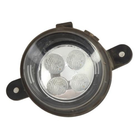 Feu diurne avant droit RENAULT TWINGO 3 Photo n°1