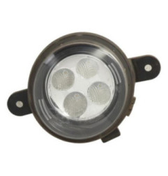 Feu diurne avant gauche RENAULT TWINGO 3 Photo n°1