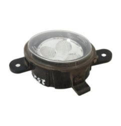 Feu diurne avant gauche RENAULT TWINGO 3 Photo n°4