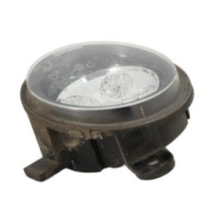 Feu diurne avant gauche RENAULT TWINGO 3 Photo n°5