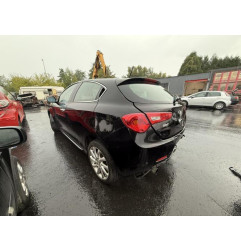 Capot ALFA ROMEO GIULIETTA 2 Photo n°16