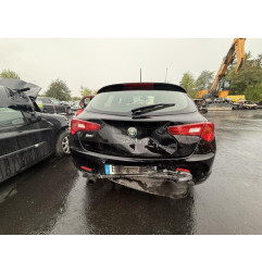 Optique avant principal droit (feux)(phare) ALFA ROMEO GIULIETTA 2 Photo n°19