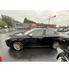 Porte arriere droit ALFA ROMEO GIULIETTA 2 Photo n°12