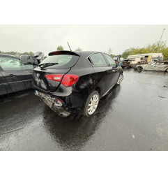 Porte arriere droit ALFA ROMEO GIULIETTA 2 Photo n°18