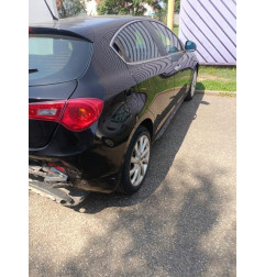 Porte arriere gauche ALFA ROMEO GIULIETTA 2 Photo n°8