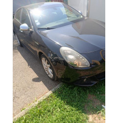 Porte avant droit ALFA ROMEO GIULIETTA 2 Photo n°6