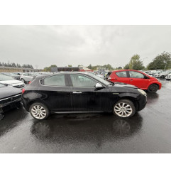 Porte avant droit ALFA ROMEO GIULIETTA 2 Photo n°13