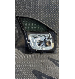 Porte avant gauche ALFA ROMEO GIULIETTA 2 Photo n°6