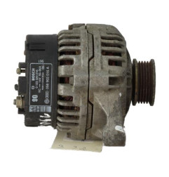 Alternateur AUDI A4 1 Photo n°4