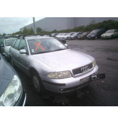 Alternateur AUDI A4 1 Photo n°6