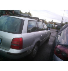 Alternateur AUDI A4 1 Photo n°9