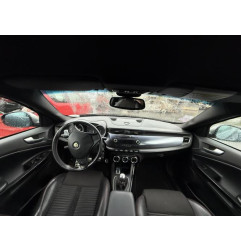 Air bag conducteur ALFA ROMEO GIULIETTA 2 Photo n°14