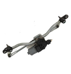 Moteur essuie glace avant ALFA ROMEO GIULIETTA 2 Photo n°3