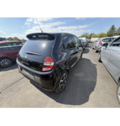 Alternateur RENAULT TWINGO 3 Photo n°15