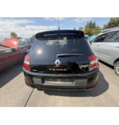 Alternateur RENAULT TWINGO 3 Photo n°16