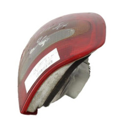 Feu arriere principal droit (feux) OPEL CORSA B Photo n°2