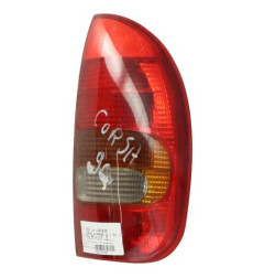 Feu arriere principal droit (feux) OPEL CORSA B Photo n°6