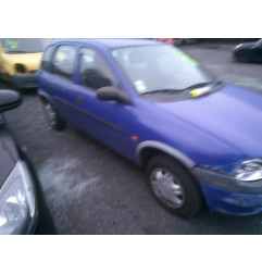 Feu arriere principal droit (feux) OPEL CORSA B Photo n°9