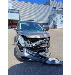 Aile avant gauche FORD C-MAX 2 Photo n°8