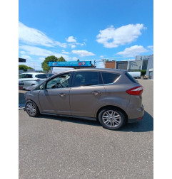 Porte arriere droit FORD C-MAX 2 Photo n°8