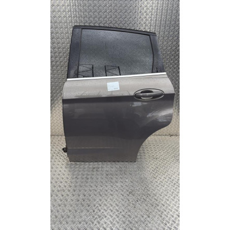 Porte arriere gauche FORD C-MAX 2 Photo n°1