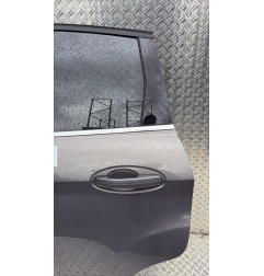 Porte arriere gauche FORD C-MAX 2 Photo n°3