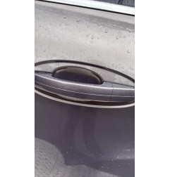 Porte arriere gauche FORD C-MAX 2 Photo n°4