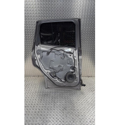 Porte arriere gauche FORD C-MAX 2 Photo n°5