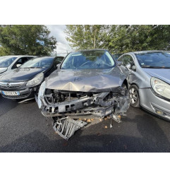 Porte arriere gauche FORD C-MAX 2 Photo n°12