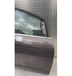 Porte avant droit FORD C-MAX 2 Photo n°3